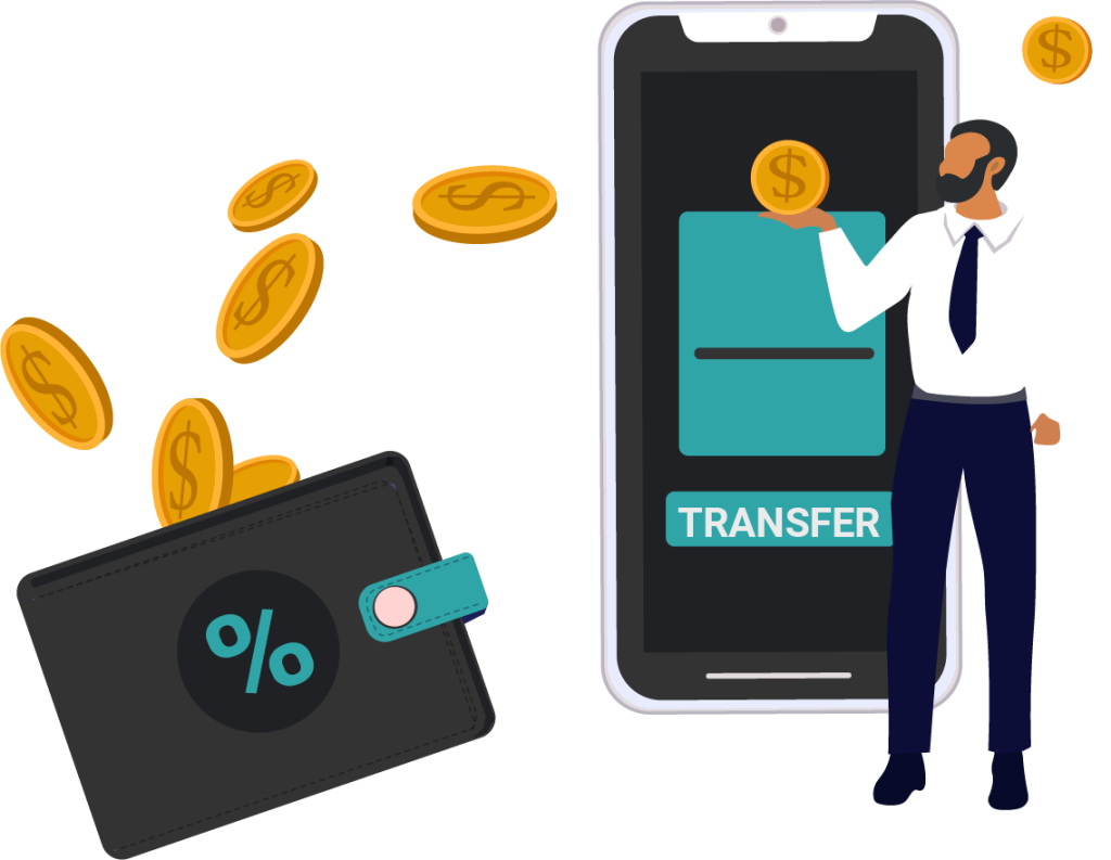 Transfer